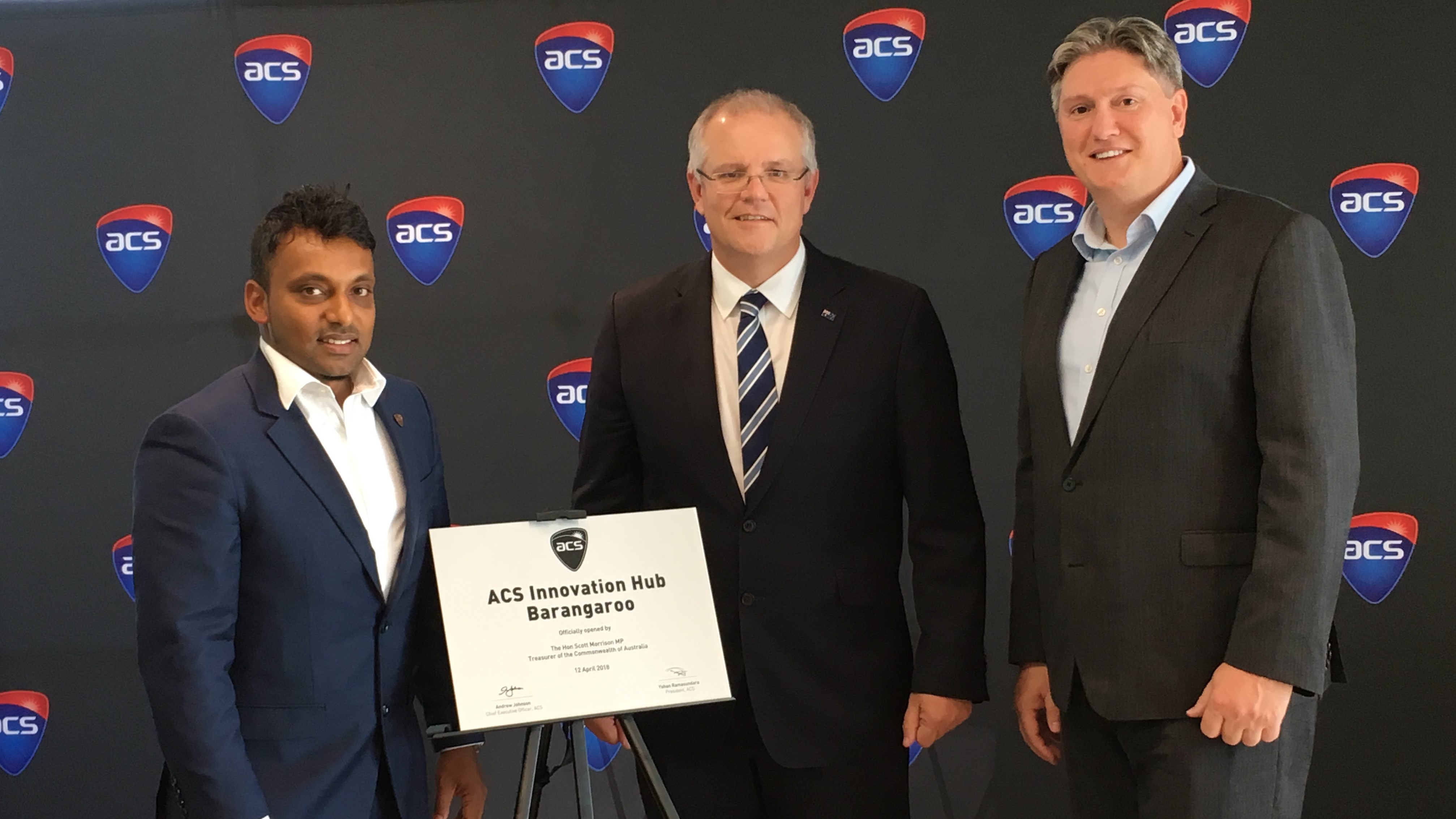 Acs 2018 Year In Review Information Age Acs